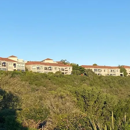 Rio Self Catering Holiday Apartment Plettenberg Bay Exterior photo