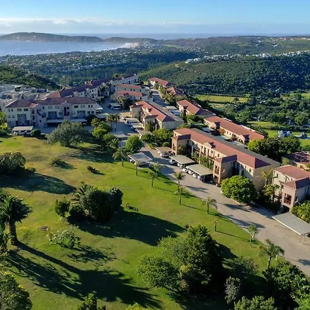 Rio Self Catering Holiday Apartment Plettenberg Bay Exterior photo
