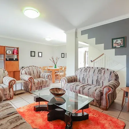 Rio Self Catering Holiday Apartment Plettenberg Bay Exterior photo