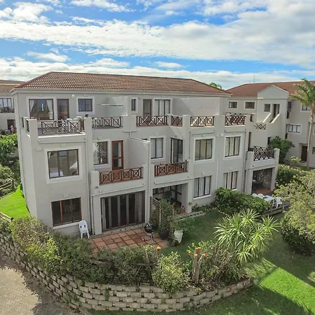 Rio Self Catering Holiday Apartment Plettenberg Bay Exterior photo