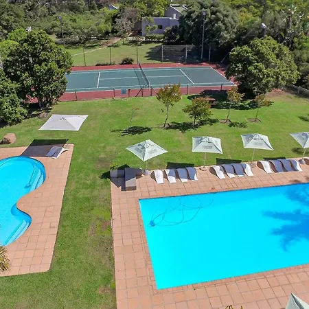 Rio Self Catering Holiday Apartment Plettenberg Bay Exterior photo