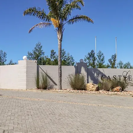 Rio Self Catering Holiday Apartment Plettenberg Bay Exterior photo