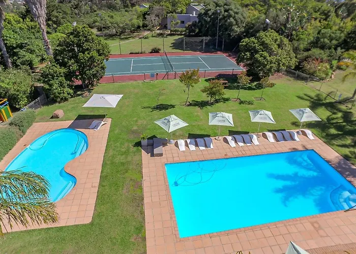 Rio Self Catering Holiday Apartment