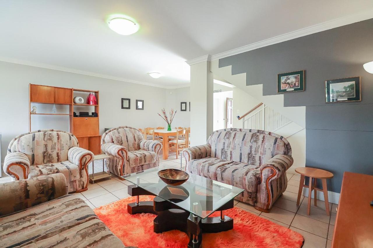 Apartment Rio Self Catering