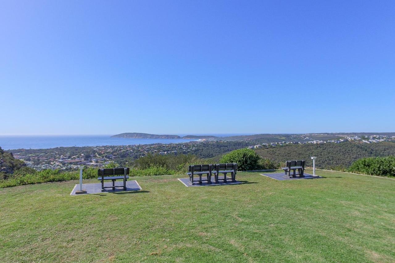 Apartment Rio Self Catering Plettenberg Bay