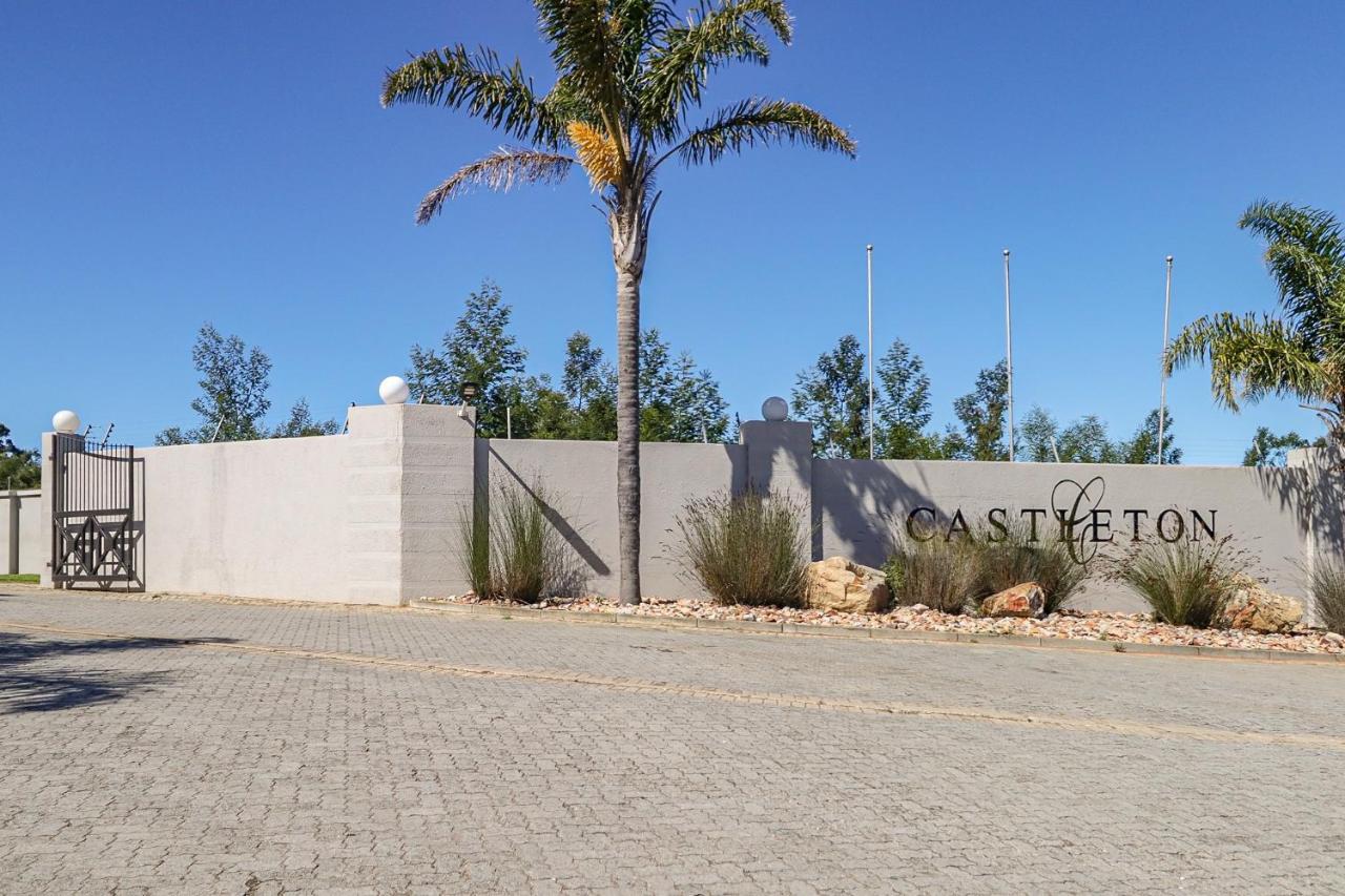 Apartment Rio Self Catering Plettenberg Bay