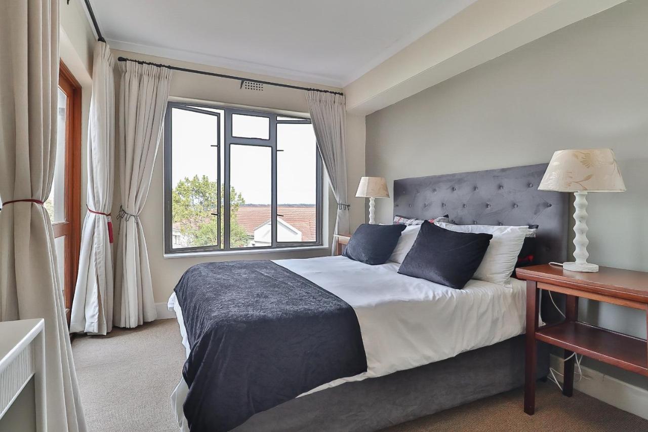 Apartment Rio Self Catering